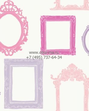 Обои York PEEK A BOO YS9340