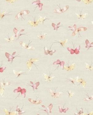 Обои Ashford House Botanical Fantasy WB5479