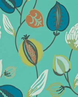 Обои Harlequin Folia Folia 110301 изображение 0