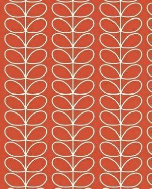 Обои Harlequin Orla Kiely Orla Kiely 110399 изображение 0