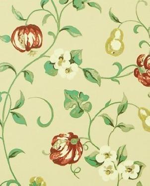 Обои Sanderson Painter's Garden Painter's Garden DAPGPO102 изображение 0