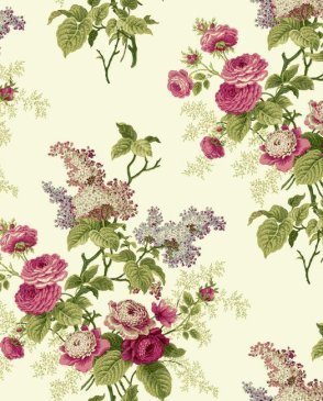 Обои Waverly Waverly Cottage ER8181