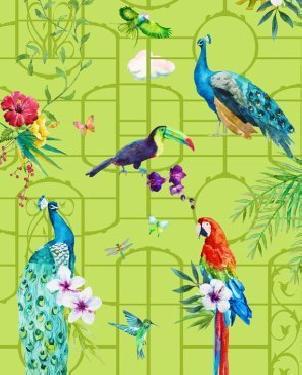 Обои Marburg Emma's place 47082