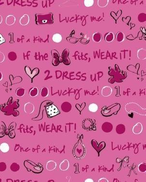 Обои York Disney II DS7709