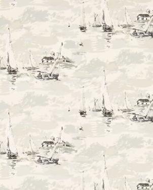 Обои Sanderson Vintage II Vintage II 214589 изображение 0