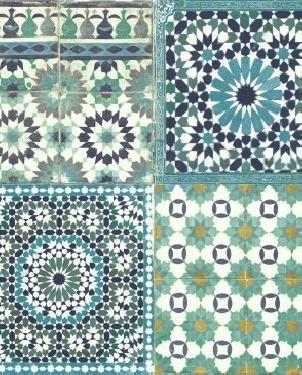 Обои Grandeco Botanical BA2503