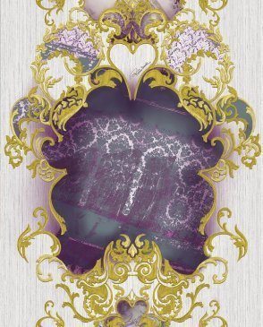 Обои Roberto Cavalli Home 4 RC15208