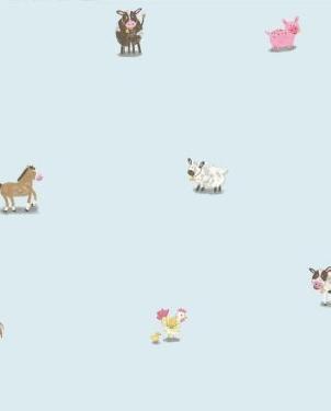 Обои York Brothers and Sisters V SB7695