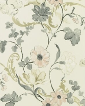 Обои Designers Guild Whitewell P505-06
