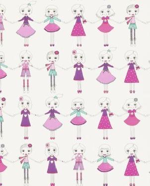 Обои Harlequin All About Me All About Me 110548 изображение 0