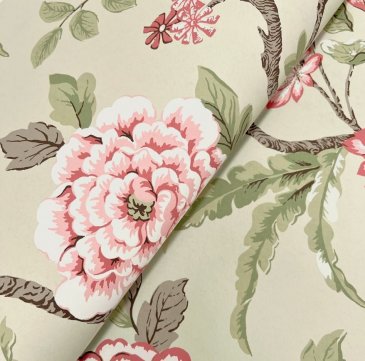 Обои Ronald Redding Astoria MX9653 изображение 2