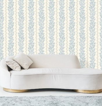 Обои Holden Decor Tales of the Manor 91981 изображение 5