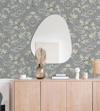 Обои A Street Prints Botanica 4143-22018 изображение 3