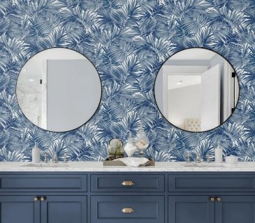 Обои Seabrook Coastal Heaven LN40712 изображение 3