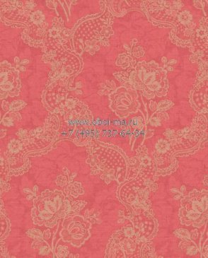 Обои KT-Exclusive Springtime Cottage cg30215