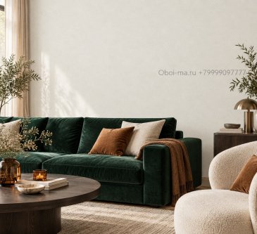 Обои Marburg Отбор (Selection) 91159 изображение 4