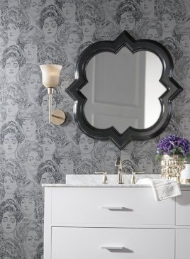 Обои York Risky Business II SS2419 изображение 2