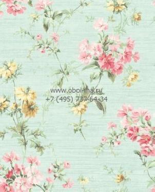 Обои KT-Exclusive Springtime Cottage cg31006