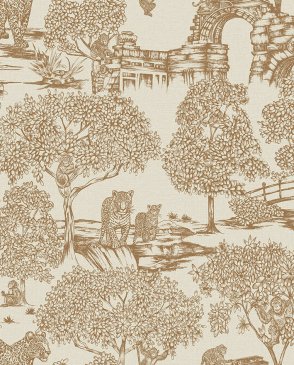 Обои Holden Decor Journey to the East Journey to the East 91814 изображение 0