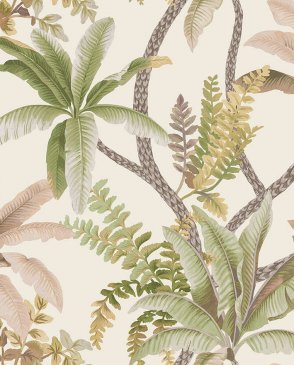 Обои Holden Decor Journey to the East Journey to the East 91820 изображение 0