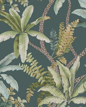 Обои Holden Decor Journey to the East Journey to the East 91821 изображение 0