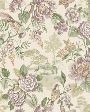 Обои Holden Decor Journey to the East Journey to the East 91830 изображение 0