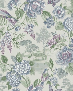 Обои Holden Decor Journey to the East Journey to the East 91832 изображение 0