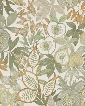 Обои Holden Decor Journey to the East Journey to the East 91840 изображение 0