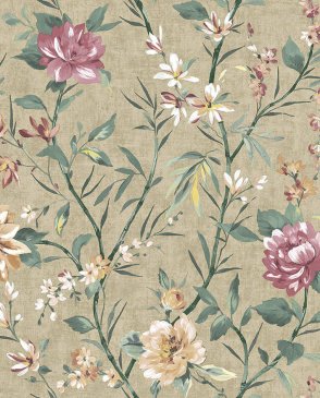 Обои Holden Decor Journey to the East Journey to the East 91851 изображение 0