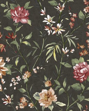 Обои Holden Decor Journey to the East Journey to the East 91852 изображение 0