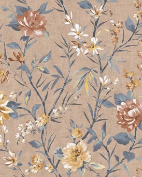 Обои Holden Decor Journey to the East Journey to the East 91854 изображение 0