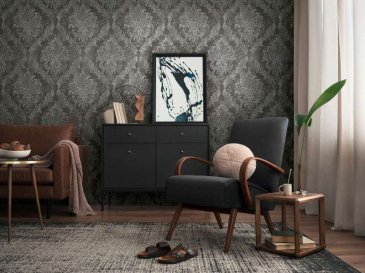 Обои A.S. Creation Alive Eterna 79053-1 изображение 2