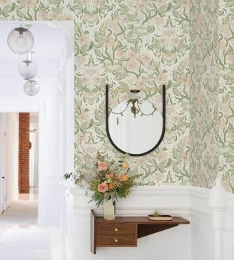 Обои A Street Prints Botanica 4143-22017 изображение 2