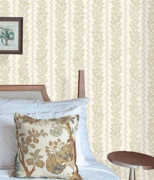 Обои Holden Decor Tales of the Manor 91982 изображение 2