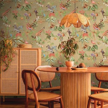 Обои Holden Decor Imaginarium 3 14263 изображение 3