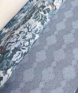 Обои Loymina Шервуд Brit21-006 изображение 4