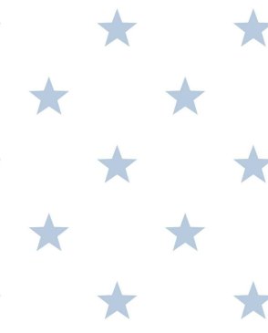 Обои со звёздочками с акриловым покрытием Deauville G23104 изображение 0