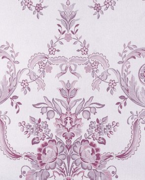 Обои фиолетовые с текстильным покрытием Meraviglia 9250-R1 изображение 0