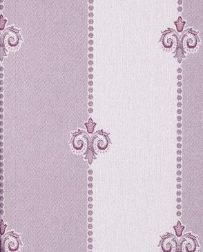 Обои фиолетовые с текстильным покрытием Meraviglia 9260-R1 изображение 0