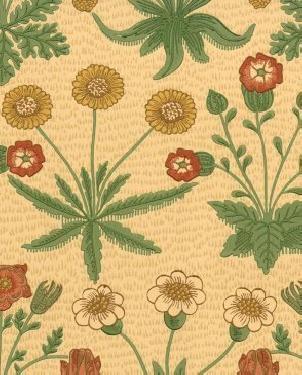Обои Morris&Co Compendium Compendium WR8479-1 изображение 0