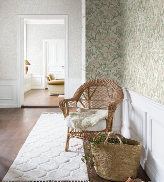 Обои A Street Prints Botanica 4143-22017 изображение 3