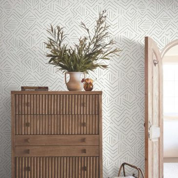 Обои Antonina Vella Artifacts AB3082 изображение 4