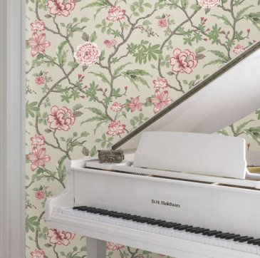 Обои Ronald Redding Astoria MX9653 изображение 4