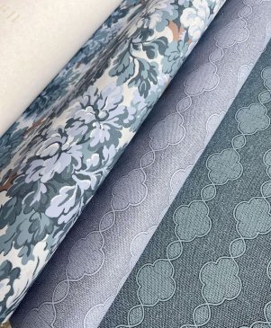 Обои Loymina Шервуд Brit21-006-1 изображение 4