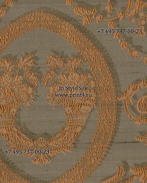 Обои Print4 In Style Silk 7900-V1