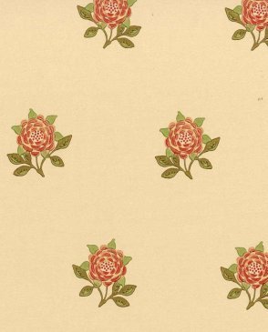Обои Morris&Co Compendium Compendium WM8560-1 изображение 0