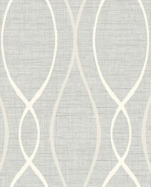 Американские Обои Seabrook Geometric GT21902 изображение 0