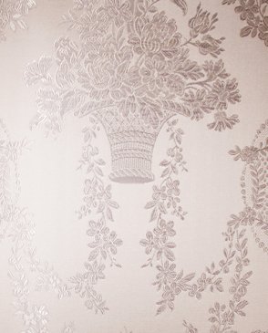 Обои розовые с текстильным покрытием Allure 9315-3010 изображение 0