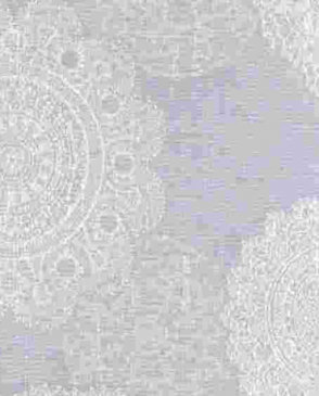 Обои с кругами с текстильным покрытием Orvieto 9324-1203 изображение 0
