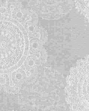 Обои белые с текстильным покрытием Orvieto 9324-1204 изображение 0